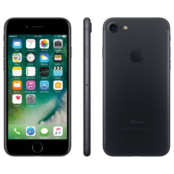 گوشي موبايل اپل مدل iPhone 7 ظرفيت 32 گيگابايت - تصویر 3