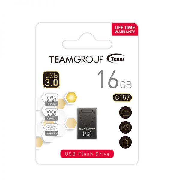 فلش Team مدل C157
