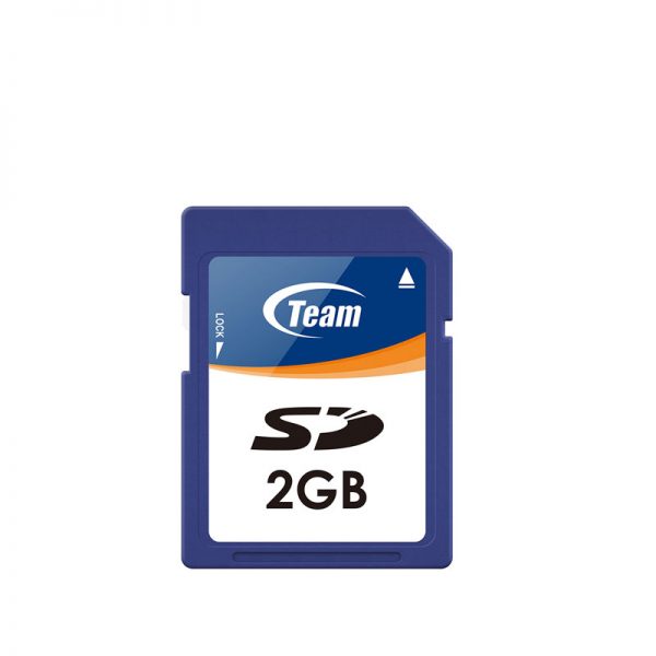 رم Team SD مدل 2GB