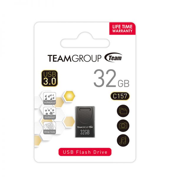 فلش Team مدل C157