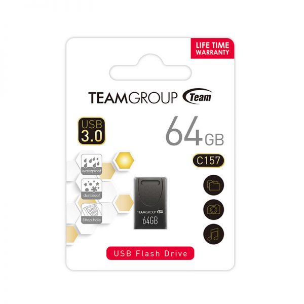 فلش Team مدل C157