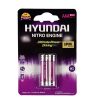 باتری HYUNDAI مدل Nitro