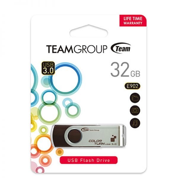 Team UFD U3 E902 32GB download 72