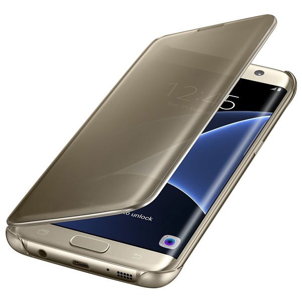 گوشي موبايل سامسونگ مدل Galaxy S7 SM-G930FD دو سيم‌کارت ظرفيت 32 گيگابايت - تصویر 2