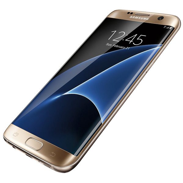 گوشي موبايل سامسونگ مدل Galaxy S7 SM-G930FD دو سيم‌کارت ظرفيت 32 گيگابايت - تصویر 4