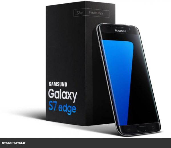 گوشي موبايل سامسونگ مدل Galaxy S7 SM-G930FD دو سيم‌کارت ظرفيت 32 گيگابايت - تصویر 5