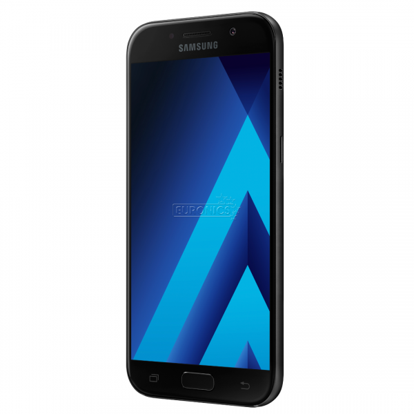 154683 samsung galaxy a5 2017 black 3