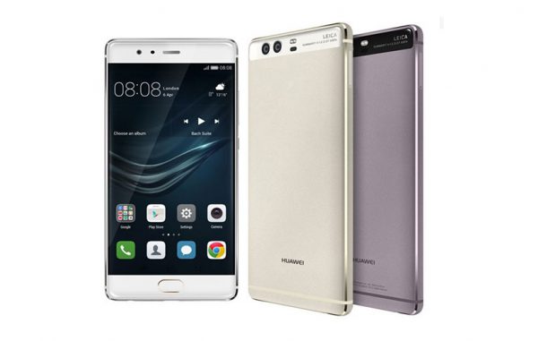 Huawei P10