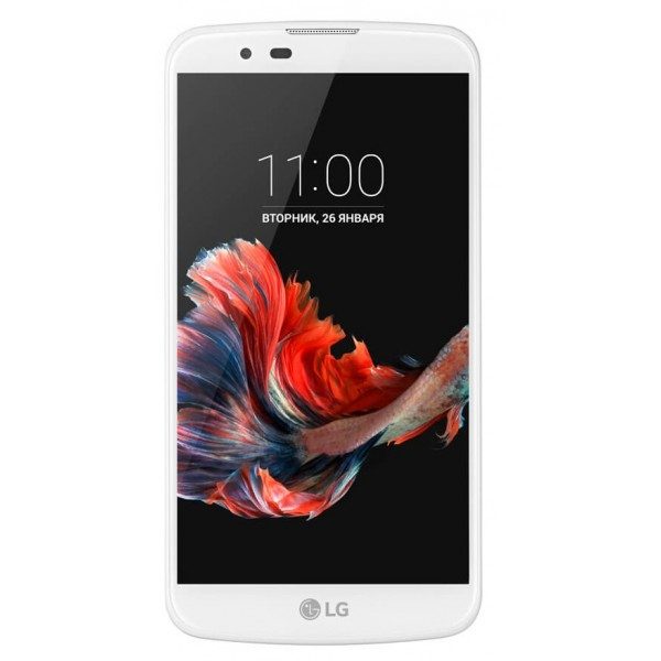 lg k10