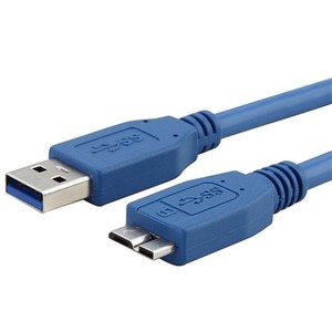 کابل هارد اکسترنال USB3