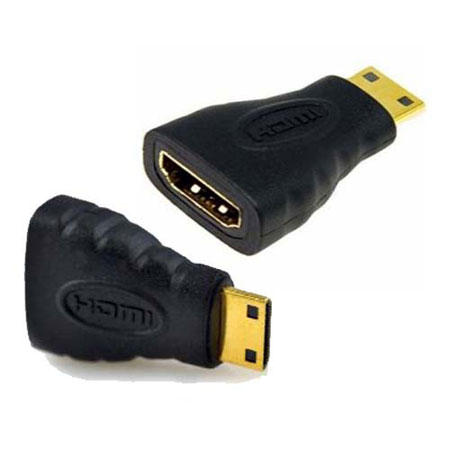 تبدیل HDMI به مینی HDMI