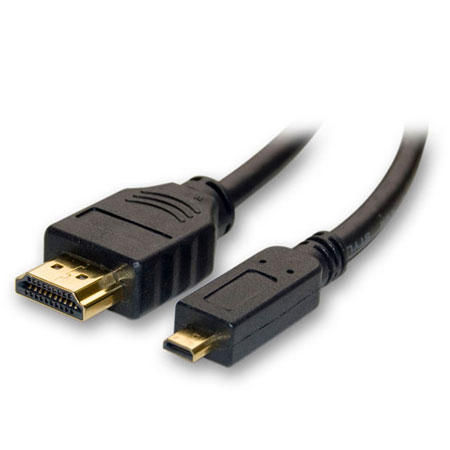 کابل میکرو HDMI