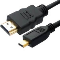 رابط میکرو USB به HDMI (رابط MHL)