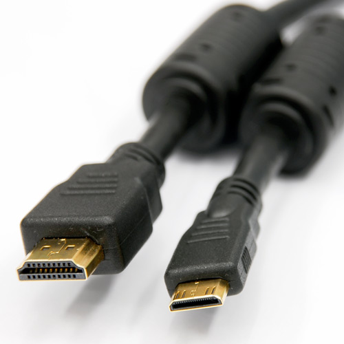 کابل مینی HDMI