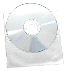 پلاستیک CD (کیلویی)