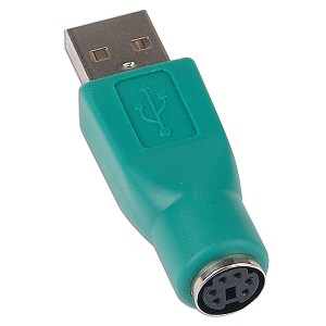 تبدیل PS2 به USB