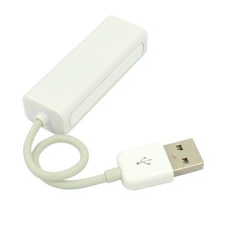 کارت شبکه USB اکسترنال